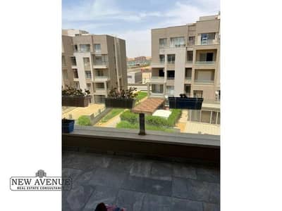 2 Bedroom Flat for Rent in New Cairo, Cairo - WhatsApp Image 2025-04-30 at 6.13. 16 PM (2). jpg