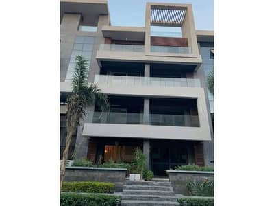 2 Bedroom Flat for Sale in New Cairo, Cairo - IMG-20241113-WA0003. jpg