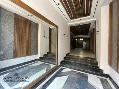 Retail for Rent in New Heliopolis, Cairo - WhatsApp Image 2025-04-30 at 4.54. 37 PM (1). jpeg
