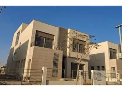 3 Bedroom Twin House for Sale in New Cairo, Cairo - WhatsApp Image 2025-04-30 at 12.24. 25 PM (1). jpg