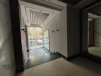 Retail for Rent in New Heliopolis, Cairo - WhatsApp Image 2025-04-30 at 4.54. 37 PM (2). jpeg