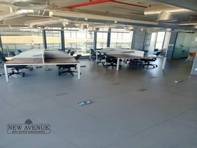Office for Rent in Sheikh Zayed, Giza - WhatsApp Image 2025-04-30 at 5.52. 34 PM. jpg