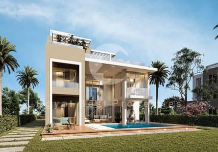 1 Bedroom Chalet for Sale in North Coast, Matruh - 8bbbd505-2c1e-4e8e-b5ae-9bc118ae218b. jpg
