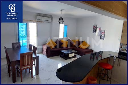 2 Bedroom Chalet for Rent in North Coast, Matruh - 2. JPG