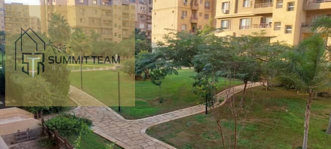 3 Bedroom Flat for Sale in Madinaty, Cairo - IMG-20250429-WA0246. jpg