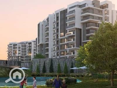 2 Bedroom Apartment for Sale in Sheikh Zayed, Giza - 3. jpg