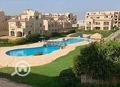 4 Bedroom Townhouse for Sale in 6th of October, Giza - download (3). jpeg