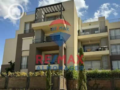 3 Bedroom Flat for Sale in 6th of October, Giza - 1dd2d5d7-26f5-4d10-a478-da668cb260ff. png