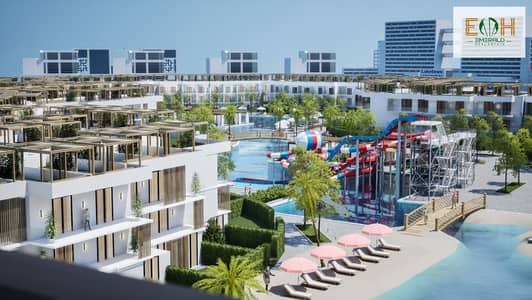 2 Bedroom Chalet for Sale in Hurghada, Red Sea - WhatsApp Image 2024-11-18 at 17.58. 00 (4). jpeg