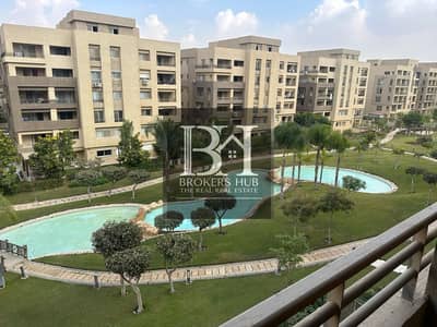 3 Bedroom Flat for Sale in New Cairo, Cairo - dd0353e3-f8ee-4009-a829-465676710991. jpg