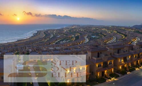 2 Bedroom Chalet for Sale in Ain Sukhna, Suez - WhatsApp Image 2024-08-11 at 1.34. 19 PM. jpeg