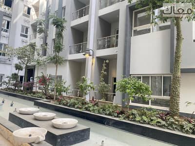 3 Bedroom Apartment for Sale in Zahraa Al Maadi, Cairo - ddc9b671-1fb8-450c-b713-9d4ca8f0b595. jpg