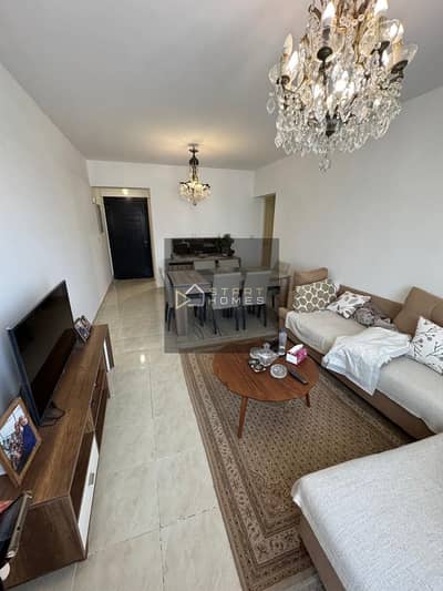 2 Bedroom Apartment for Sale in New Cairo, Cairo - WhatsApp Image 2025-04-30 at 4.40. 42 PM. jpeg