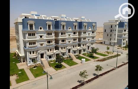 3 Bedroom Apartment for Sale in New Cairo, Cairo - WhatsApp Image 2025-04-14 at 12.15. 10_f55e5f82. jpg