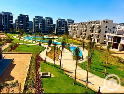 شقة 3 غرف نوم للبيع في حدائق اكتوبر، الجيزة - WhatsApp Image 2023-06-04 at 12.22. 42 PM (1). jpeg