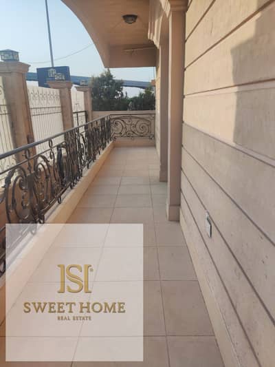 4 Bedroom Apartment for Rent in New Cairo, Cairo - WhatsApp Image 2025-04-30 at 17.11. 23_6d8dfdb9. jpg
