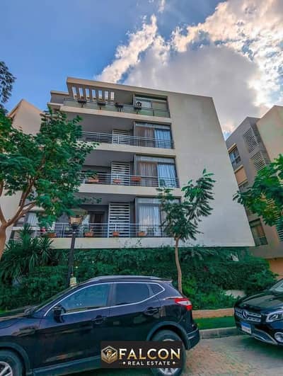 3 Bedroom Flat for Sale in New Cairo, Cairo - FB_IMG_1746034488866. jpg
