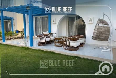 3 Bedroom Twin House for Rent in North Coast, Matruh - amwaj mnn. jpg
