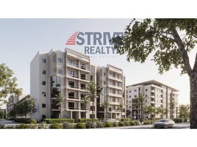3 Bedroom Flat for Sale in New Cairo, Cairo - wsdjbkwh. jpg