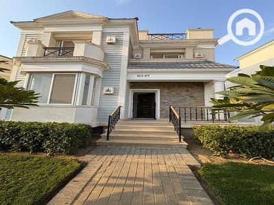 4 Bedroom Villa for Sale in 6th of October, Giza - IMG-20250430-WA0086. jpg