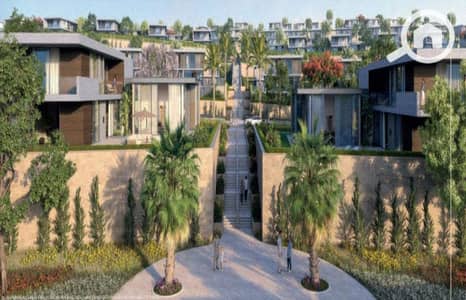 3 Bedroom Flat for Sale in Sheikh Zayed, Giza - WhatsApp Image 2024-05-18 at 12.12. 46_a388d86d_1400x900. jpg