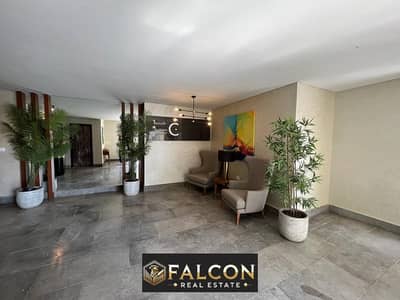 2 Bedroom Apartment for Sale in New Cairo, Cairo - WhatsApp Image 2025-02-15 at 7.23. 58 PM. jpeg