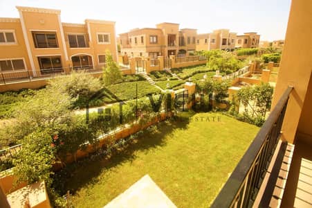 توين هاوس 3 غرف نوم للبيع في القاهرة الجديدة، القاهرة - b140f585-e75d-4c13-a1ee-528e1c8459d5. jpg