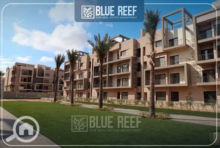 3 Bedroom Flat for Sale in New Cairo, Cairo - WhatsApp Image 2024-10-20 at 7.08. 25 PM. jpeg