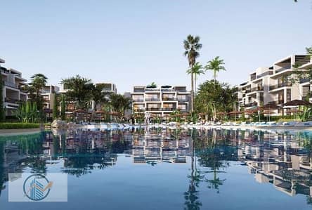 1 Bedroom Apartment for Sale in Hurghada, Red Sea - 1. jpg