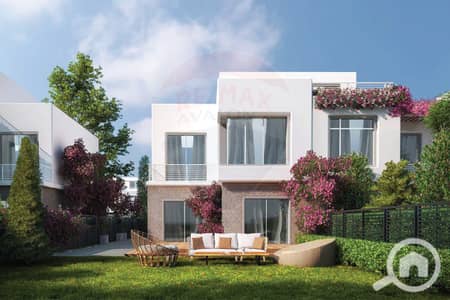 2 Bedroom Chalet for Sale in North Coast, Matruh - 1. jpg