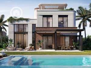 1 Bedroom Apartment for Sale in New Cairo, Cairo - WhatsApp Image 2025-05-01 at 12.27. 43 PM (1). jpeg