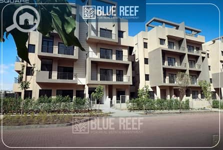 2 Bedroom Flat for Sale in New Cairo, Cairo - WhatsApp Image 2024-10-20 at 7.08. 22 PM. jpeg