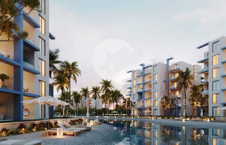 1 Bedroom Hotel Apartment for Sale in North Coast, Matruh - IMG-20250422-WA0396. jpg