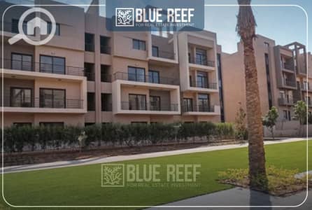 3 Bedroom Apartment for Sale in New Cairo, Cairo - WhatsApp Image 2024-10-20 at 7.08. 23 PM (3). jpeg