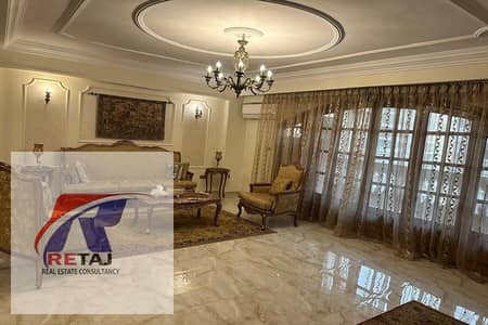 3 Bedroom Apartment for Sale in Nasr City, Cairo - 1. jpg