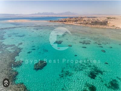 فیلا 4 غرف نوم للبيع في سوما باى، البحر الأحمر - somabay. png
