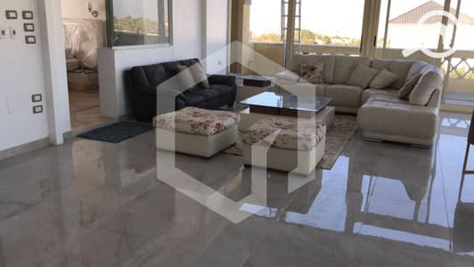 3 Bedroom Flat for Rent in 6th of October, Giza - Palm Hills 1. jpg