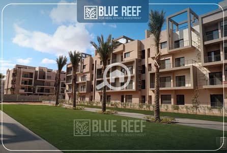 4 Bedroom Flat for Sale in New Cairo, Cairo - WhatsApp Image 2024-10-20 at 7.08. 25 PM. jpeg