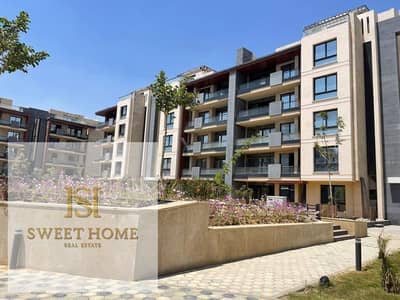 2 Bedroom Flat for Sale in New Cairo, Cairo - WhatsApp Image 2025-05-01 at 13.12. 19_3a624555. jpg