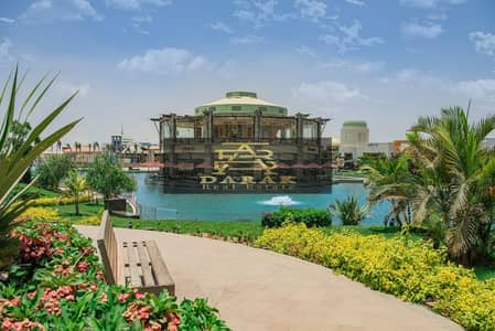 Restaurant & Cafe for Sale in Madinaty, Cairo - a689983f-6177-4462-9eef-0adbaa176593. jpeg