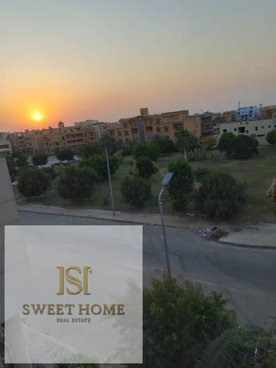 4 Bedroom Apartment for Rent in New Cairo, Cairo - WhatsApp Image 2025-04-30 at 14.24. 18_69f800f0. jpg