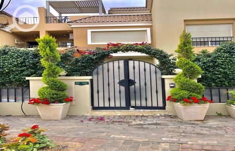 تاون هاوس 4 غرف نوم للبيع في مدينة المستقبل، القاهرة - WhatsApp Image 2025-04-19 at 11.43. 04 PM (1). jpeg