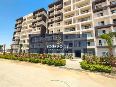 3 Bedroom Apartment for Sale in New Capital City, Cairo - WhatsApp Image 2025-04-30 at 3.34. 51 AM. jpeg