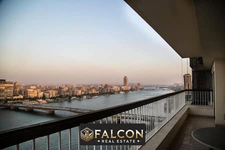 1 Bedroom Hotel Apartment for Sale in Maadi, Cairo - 464382531_122177222336158406_8201724294894266131_n. jpg