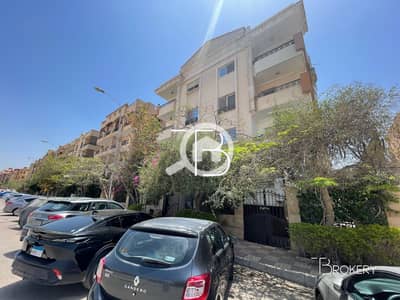 3 Bedroom Flat for Sale in Sheikh Zayed, Giza - 2. png