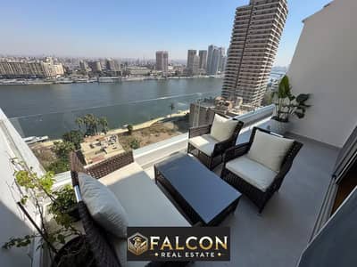 3 Bedroom Hotel Apartment for Sale in Zamalek, Cairo - 480966206_1926679351471527_2255027806159412371_n. jpg