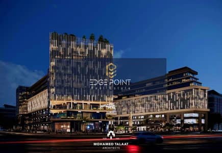 Office for Sale in New Capital City, Cairo - WhatsApp Image 2025-04-23 at 8.16. 09 AM (3). jpeg
