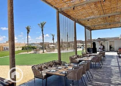 2 Bedroom Chalet for Sale in North Coast, Matruh - 334221291_6193703054014656_7662958410449623867_n. jpg
