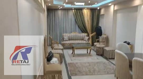 2 Bedroom Apartment for Rent in Nasr City, Cairo - WhatsApp Image 2025-04-30 at 4.38. 53 PM (1). jpeg