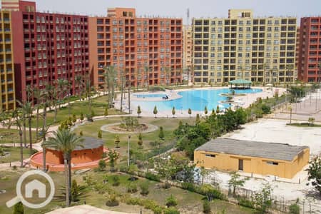 2 Bedroom Chalet for Sale in North Coast, Matruh - 1. jpg